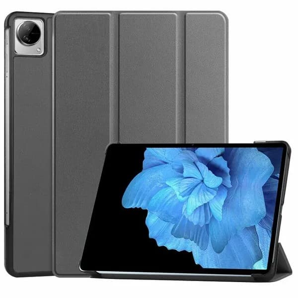 Планшетный чехол для Vivo Pad 11 дюймов (серый)