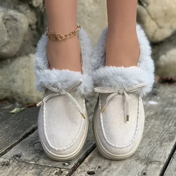 Мокасины