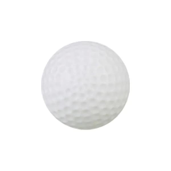 , Мяч для гольфа