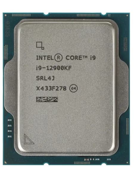 Intel Процессор Core i9-12900KF LGA 1700 OEM [CM8071504549231] OEM (без кулера)