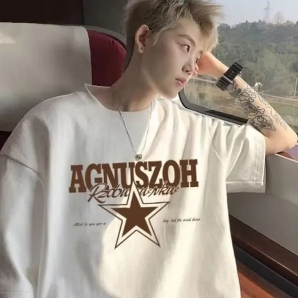 Лонгслив MOOCIE