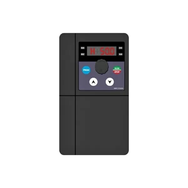 Частотный преобразователь M-DRIVER 380В 0.75кВт 2.1А M0007E3