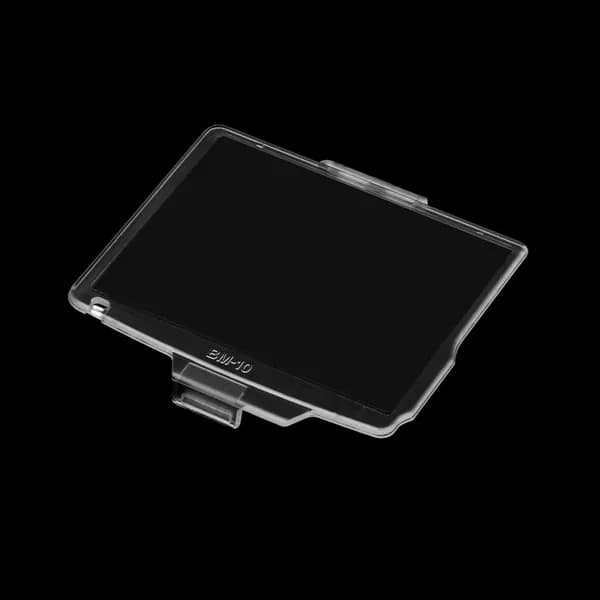 Жёсткий защитный экран для LCD-монитора фотоаппарата D90, - Другое