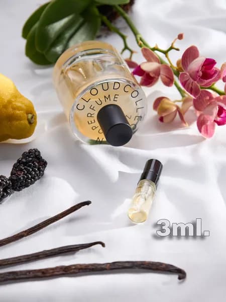 ZARKOPERFUME Вода парфюмерная Cloud Collection No.4 3 мл