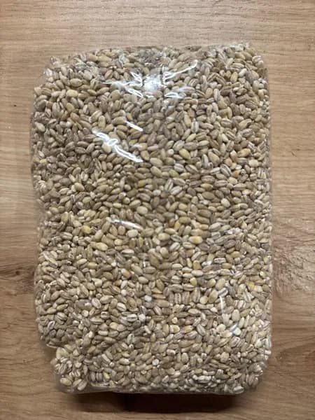 Перловая крупа 800 г
