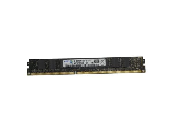 Оперативная память DIMM DDR3 DDR3, 1333 МГц, 1 x 2 ГБ (M379B5773CH0-CH9)