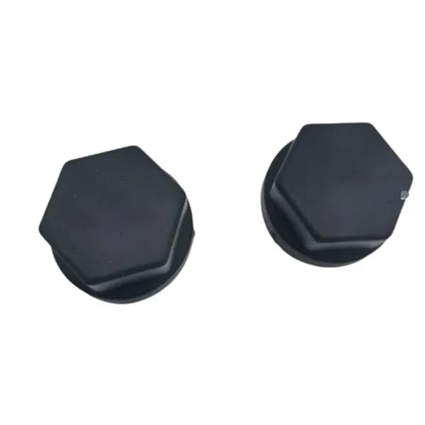 Защитная Крышка Гайки Вала Двигателя Для Самоката KUGOO KuKirin G3 Pro