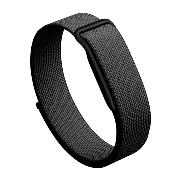 Смарт-часы Fitbit Air, черный