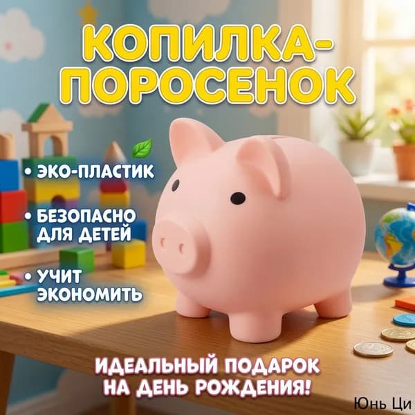 Копилка