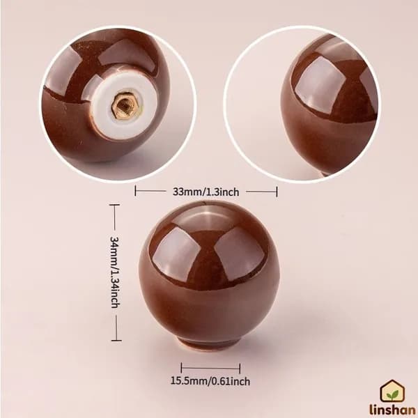 Ручка мебельная ,40см