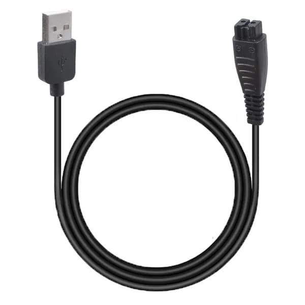 USB-зарядное устройство для бритв Panasonic серии RE7-87, ACR3 ACR5