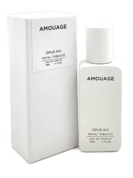 Amouage Вода парфюмерная parfum33_opusroyal33 33 мл