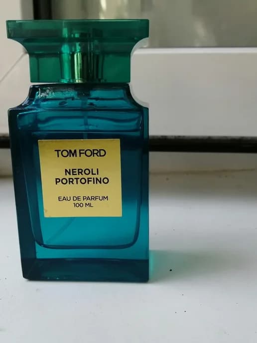 Духи женские Neroli Portofino Том Форд Нероли Портофино