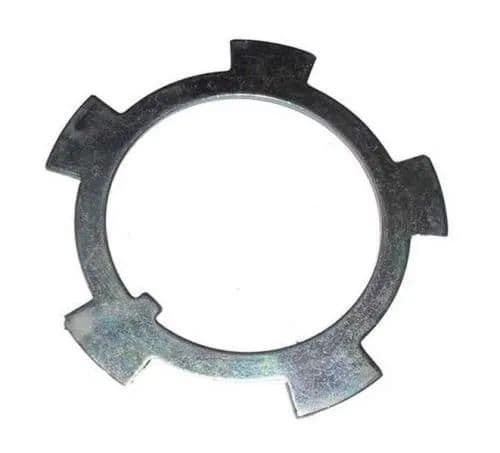 ST-90215-42025 Шайба стопорная FR ступицы (корончатая) TOYOTA DYNA,GRAND,REGIUS,LITE,HIACE,HILU,XLAND CRUISER 100