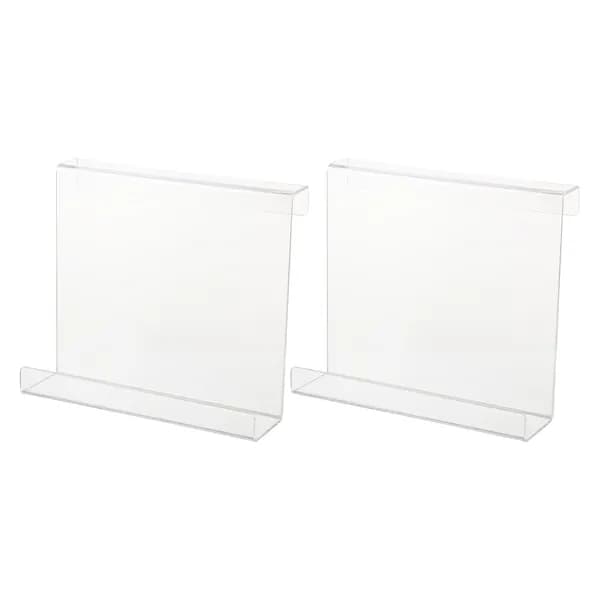 Стеллаж для спортивного инвентаря, длина: 23.64 см