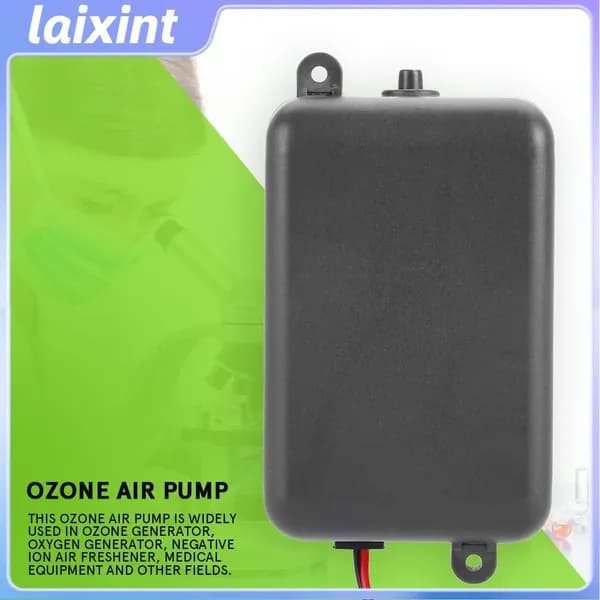 Озонатор GS06401_LAIX_U4R1S1