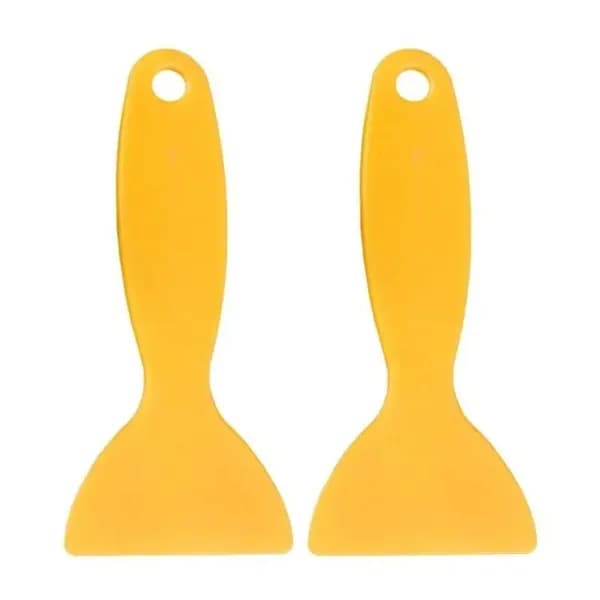 Расходник для печати, Желтый (yellow), 2 шт