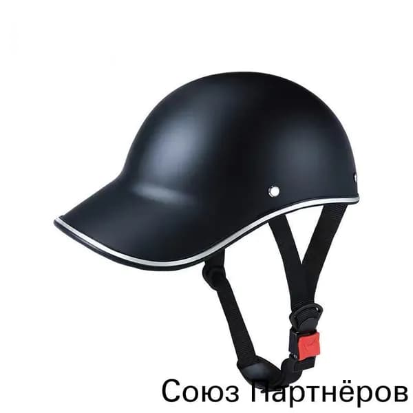 Нашлемник велосипедный, размер: 0