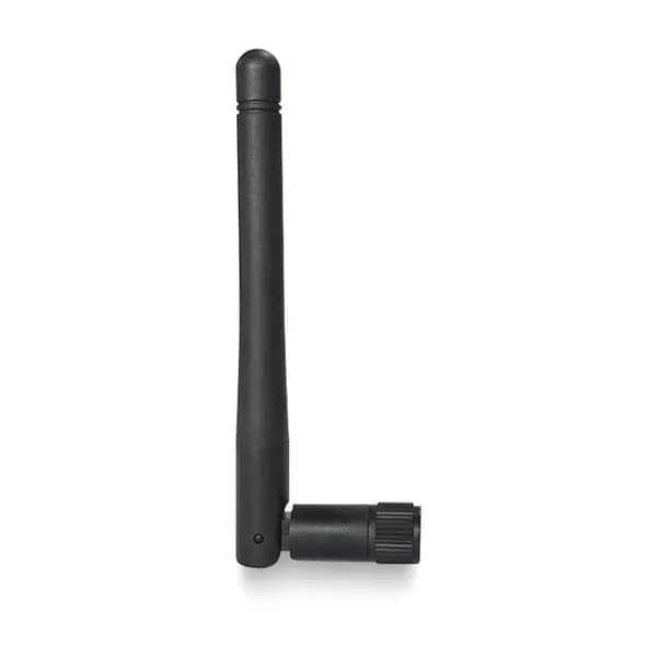 WiFi антенна 2 дБ 2400 разъем SMA RP
