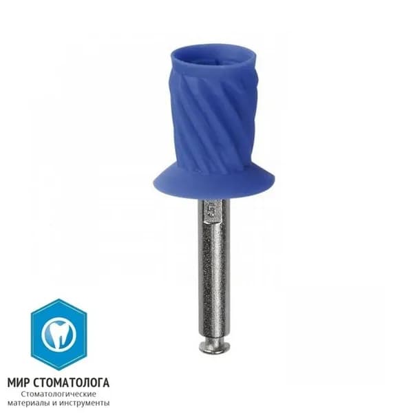 Полир-чашечка Pro-Cup Latch-Type