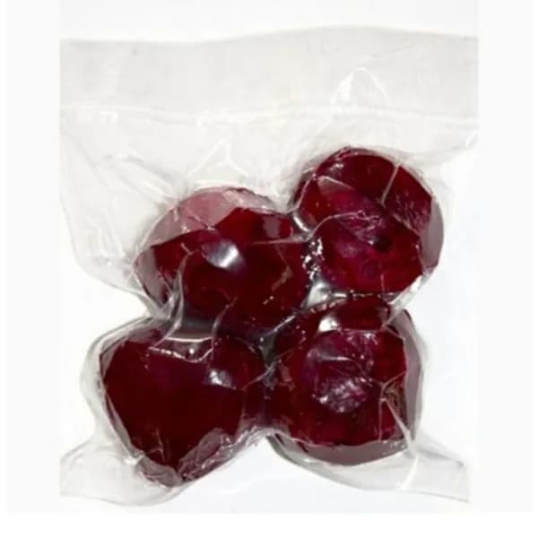 Свекла Дмитровские Овощи отварная очищенная 500 г
