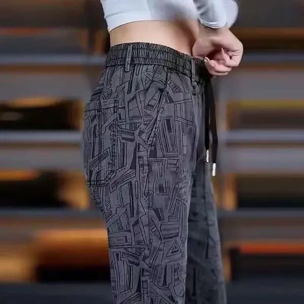 Брюки