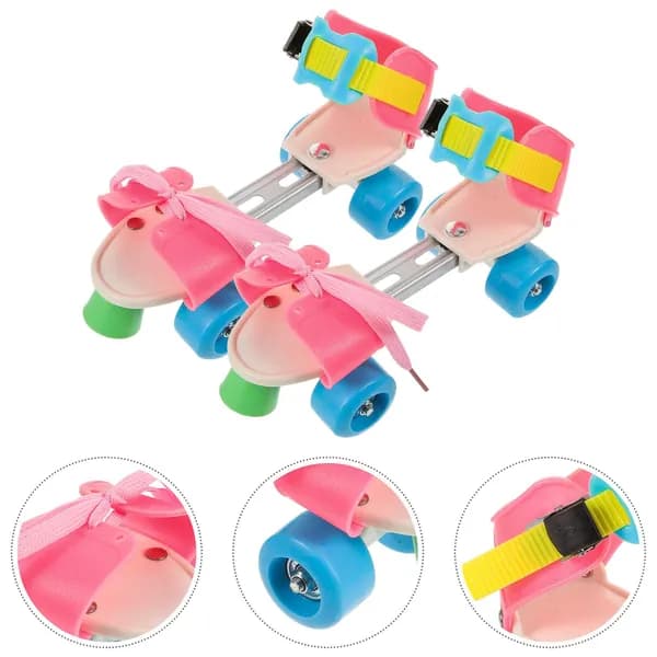 Ролики LEGO