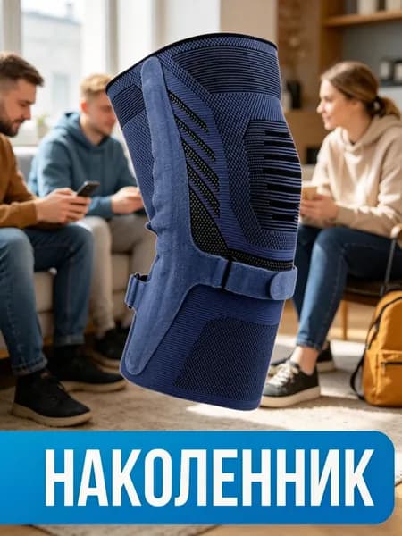 Наколенники для приседанийmzm-20260129180307962