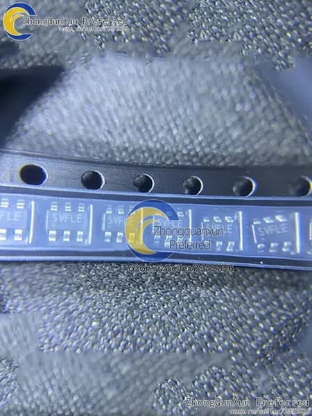 2шт! SGM2202-ADJYN6G/TR (SOT23-6) (трафаретная печать SVF**) Запасные части для управления линейным высоковольтным регулятором напряжения
