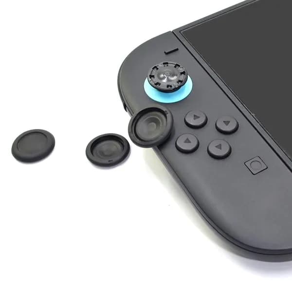 Колпачок для аналогового стика Nintendo Switch 2, 2 шт.