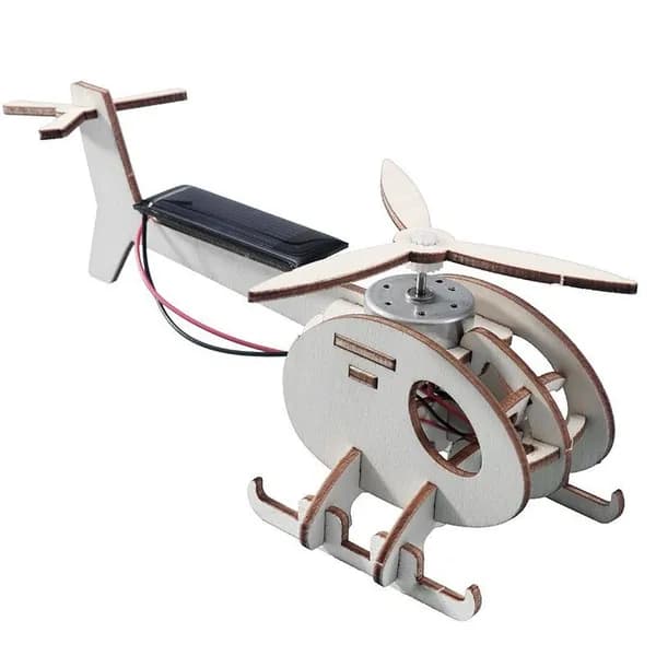 Научные технологии DIY ручные изобретения