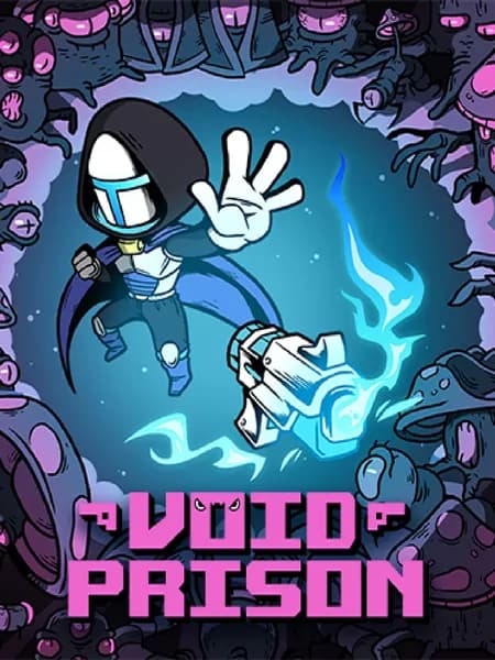 Void Prison