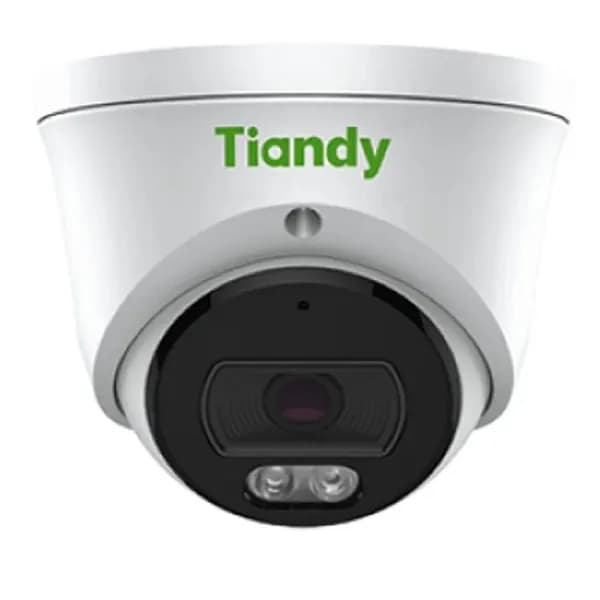 Tiandy Видеонаблюдение TC - C32XP I3W E Y 2.8mm V4.2