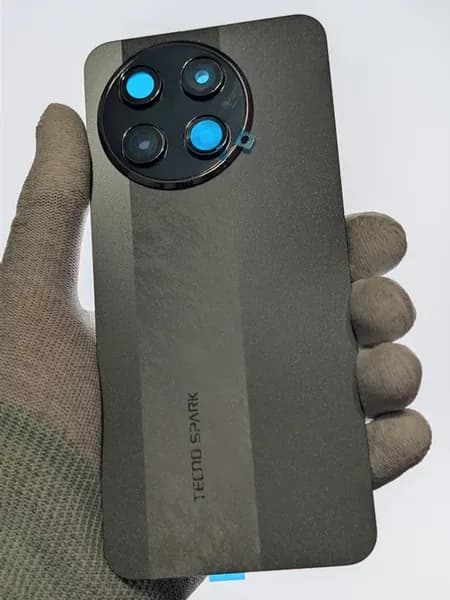 Tecno Spark 30 Pro Задняя крышка
