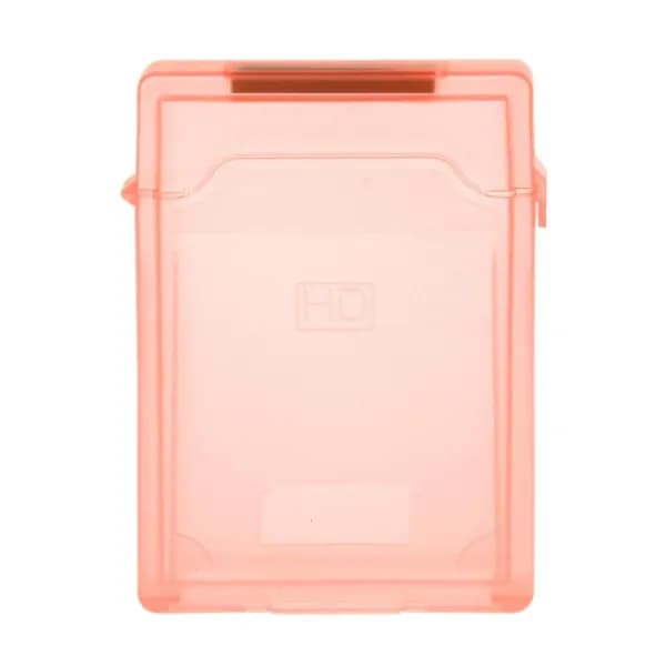 Чехол для 2.5" HDD/SSD SATA, O