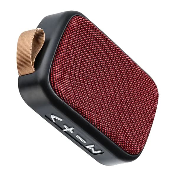 Маленький динамик Bluetooth