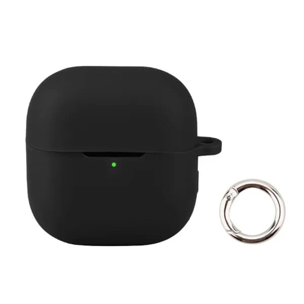 Подходит для HUAWEI Защитный чехол наушников FreeClip 2-черный