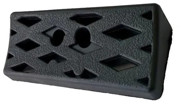тормозная колодка Powerslide Brakepad Large 900641-1 большая, для X-Plorer Classic