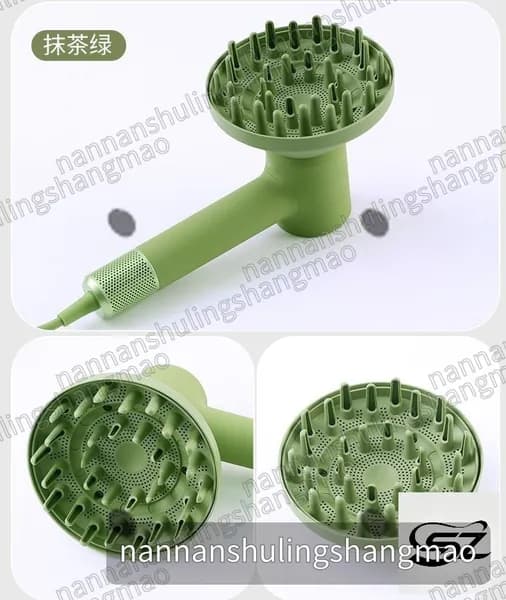 Подходит для диффузорной насадки для сушки вьющихся волос Laifen hair dryer Mini Lite