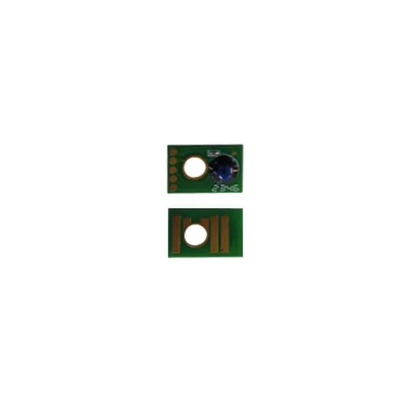 Чип картриджа для Ricoh M C2000, MP-C2011, IM C2500, IM C2000, IM C3000 голубой