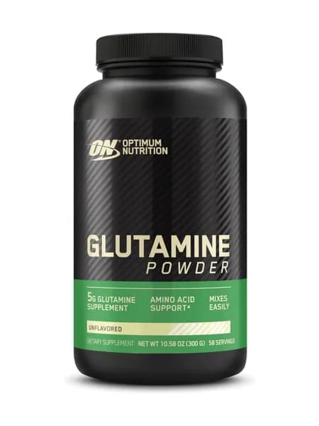 Глутамин OН - Глютамин порошок 300 гр /Optimum Nutrition ON - Glutamine Powder U