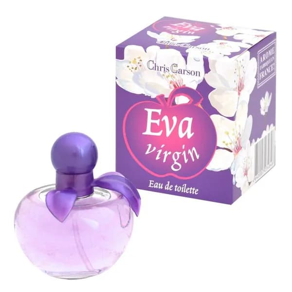 POSITIVE PARFUM Eva Virgin Туалетная вода для женщин 50 мл
