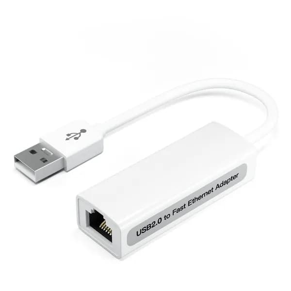 RTL8152B USB Ethernet Адаптер, Гигабитная сеть USB2.0 к RJ45