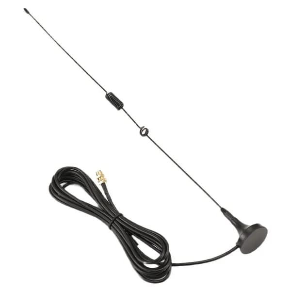 Антенна рации UT-106UV Алмаз SMA-F UT106 совместим с радиолюбителей UV-5R -888S UV-82 UV-5RE длинная антенна