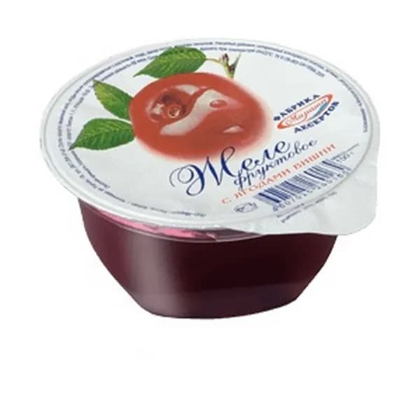 Желе Мирата вишня 150 г