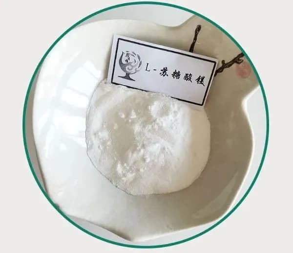 250 г L-треоната магния, 98%-ный сыпучий порошок ,Magnesium L-Threonate по