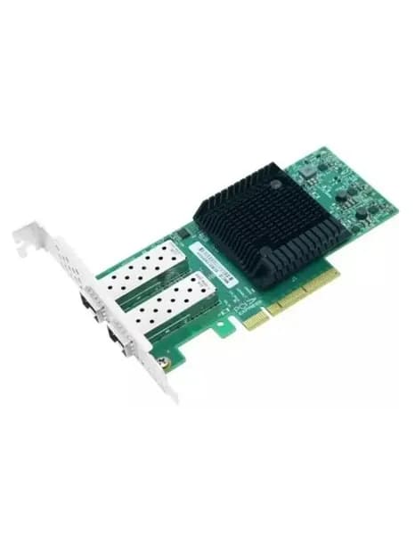 LR-LINK Сетевой адаптер контроллер LRES1054PF-2SFP28