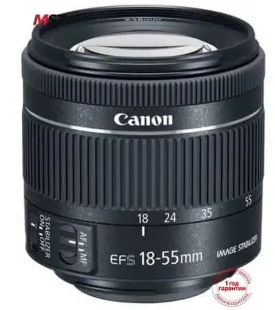 Canon Объектив