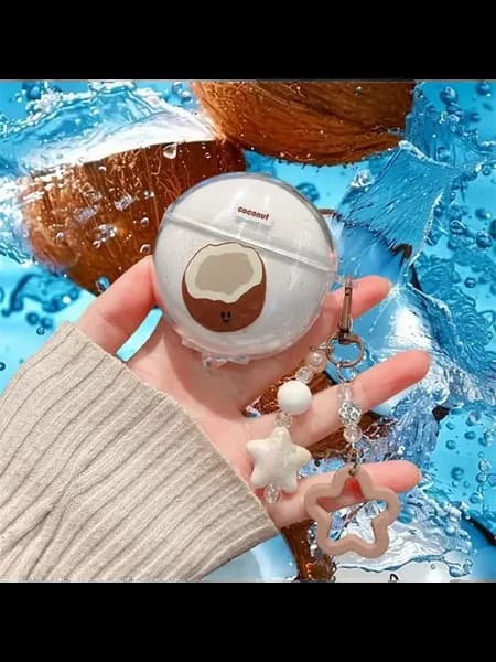 Чехол для наушников Huawei Freebuds 7i