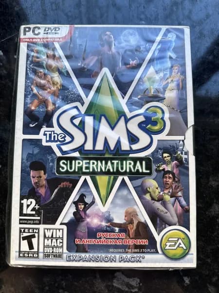 Игра the sims medieval пираты и знать (PC, Windows